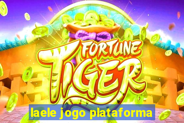 laele jogo plataforma